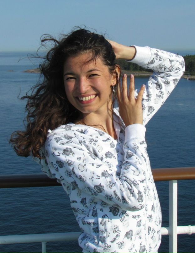 Раиса Решетникова фотография #38