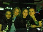 Фотография Ночки Ле