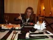 Фотография Березницкой Ксюши