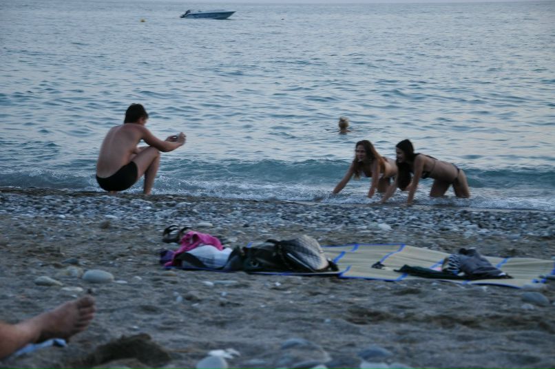 Дмитрий Новоселов фотография #34