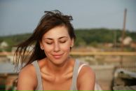 Фотография Дворяниновой Юлии