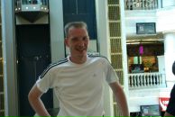 Фотография Карана Михаила