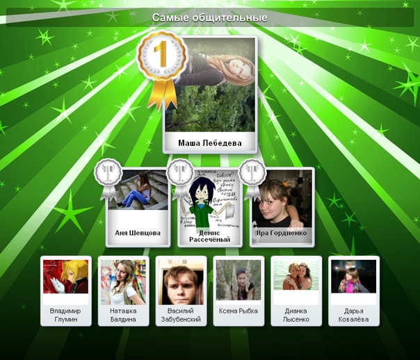 Vladik Tkachenko фото №14