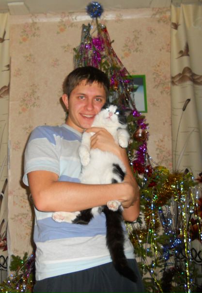№12, Алексей Гвоздецкий, 38 лет, Архангельск №12, Алексей Гвоздецкий, 38 лет, Архангельск
