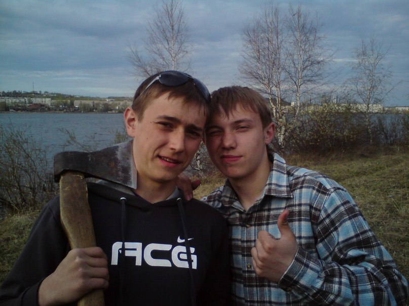 Дмитрий Исупов фотография #28