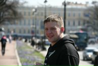 Фотография Кретова Петра