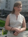 Фотография Осадач Екатерины