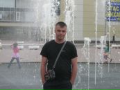 Фотография Коврижко Игоря