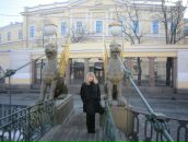 Татьяна Екимова фотография #20 (источник - https://vk.com/id950159)