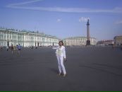 Фотография Гончаровой Надежды