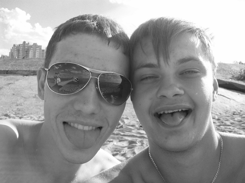 Иван Андреев фотография #37