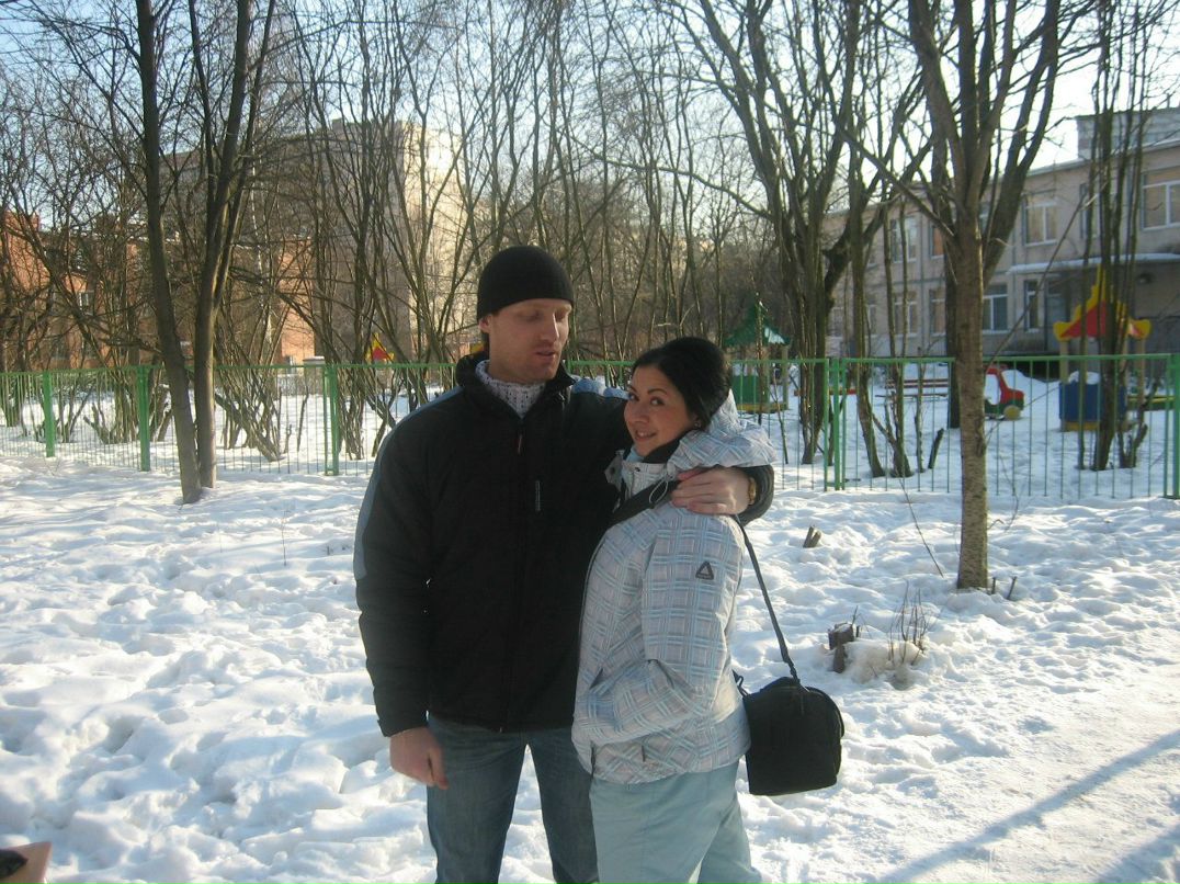 Александр Семенча фотография #39