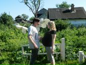 Фотография Белёв Артём