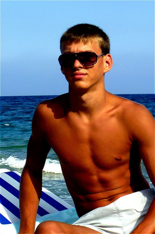 Сергей Вельдяксов фотография #5