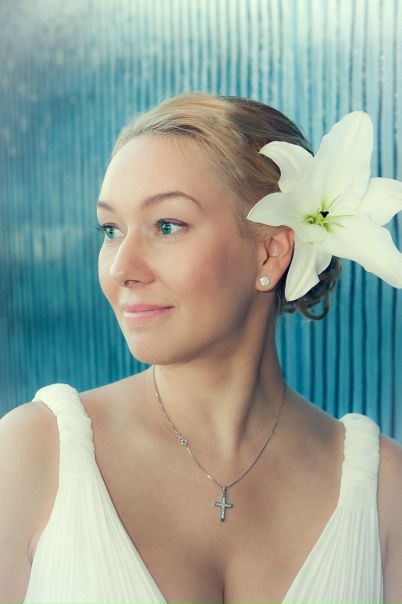 №18, Вилора Жигалова, 46 лет, Санкт-Петербург №18, Вилора Жигалова, 46 лет, Санкт-Петербург