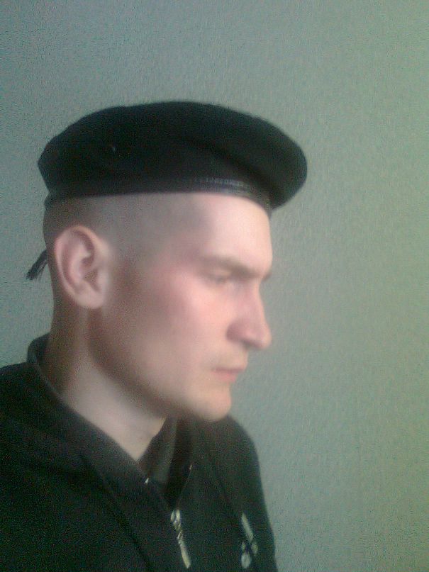 Денис Михеев фотография #43