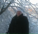 Фотография Долженковой Ирины