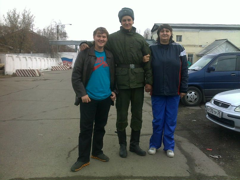Артём Пинекер фотография #48