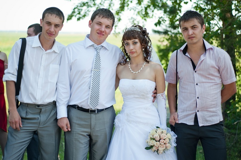 Ислам Самигуллин фотография #12