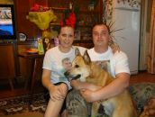 Фотография Сизовой Олечки