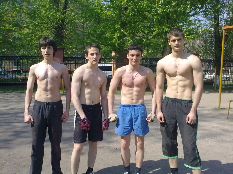 Лёха Автушенко фотография #30