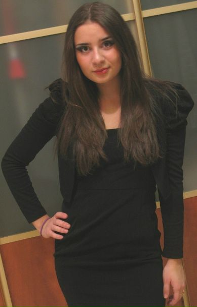 №3, Valentina Stegura, 32 года, Москва №3, Valentina Stegura, 32 года, Москва