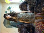 Фотография Бобковой Оленьки