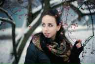 Фотография Мироновой Ани