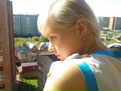 Фотография Нуруллиной Ирины