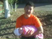 Фотография Чойдопова Доржи