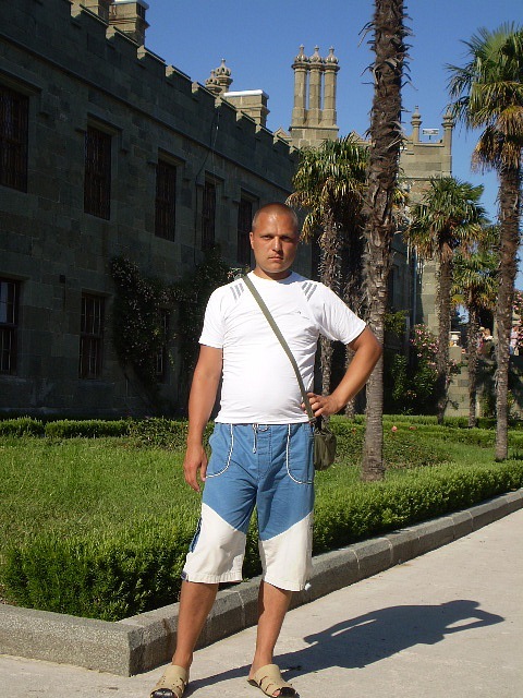 Дмитрий Вегера фотография #36