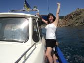 Фотография Леваковой Натальи