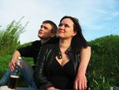 Фотография Фоминой Марины