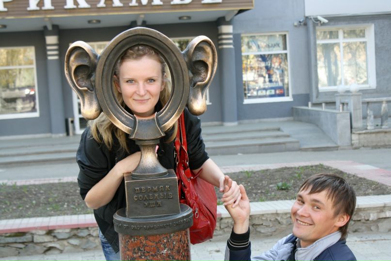 Виктор Сергеев фотография #28