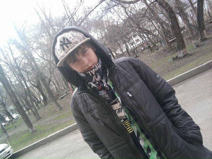 Фёдор Иванов фото №47