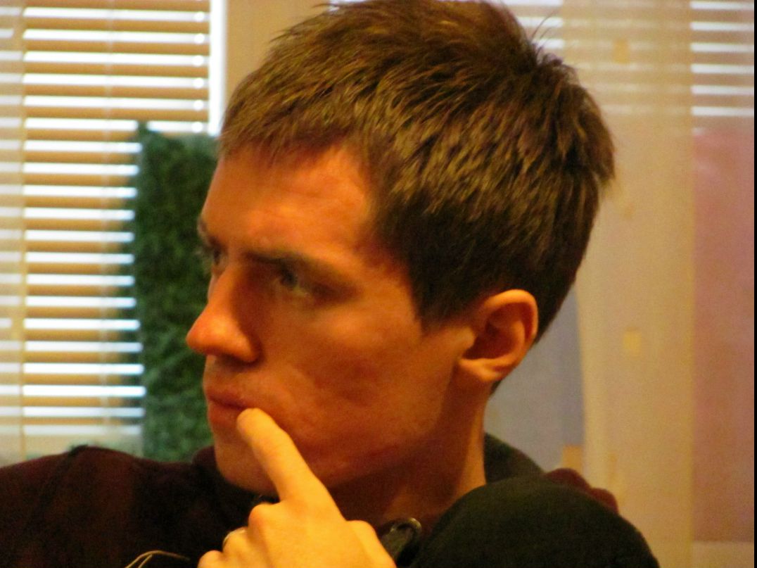 Андрей Волков фотография #19