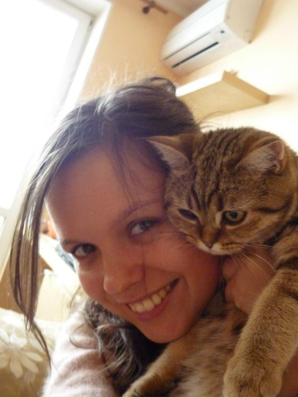 Маша Краус фотография #39