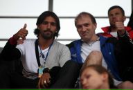 Фотография Каминского Владислава