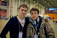 Фотография Юрьевича Ильи