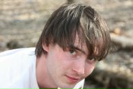 Фотография Аптовцова Леши