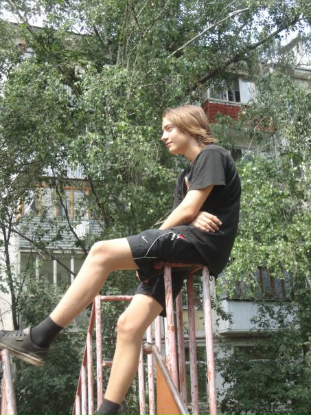 Дима Сухарев фото №28