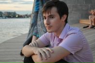Фотография Богдановича Данилы