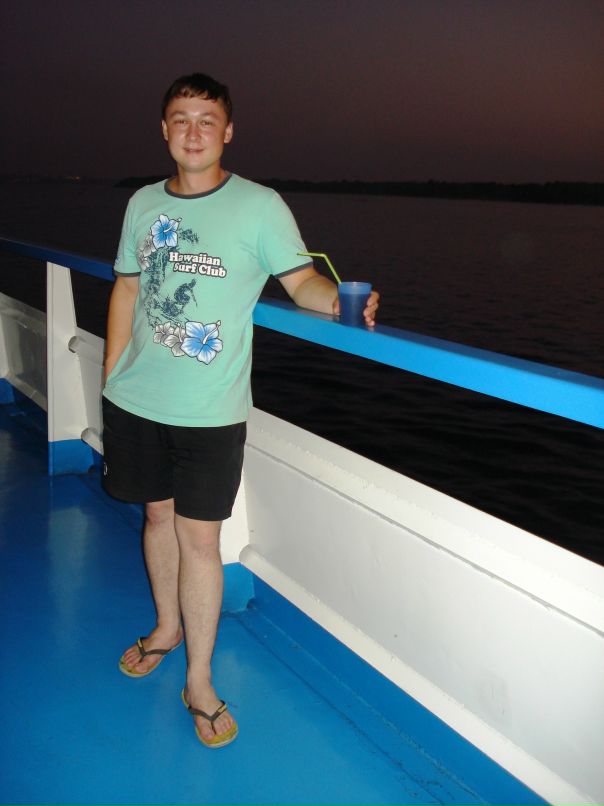 Дмитрий Бычков фотография #43