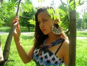 Фотография Голубевой Лии