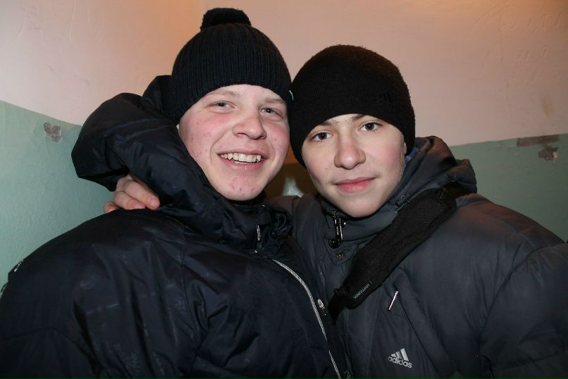 Георгий Баев фотография #35