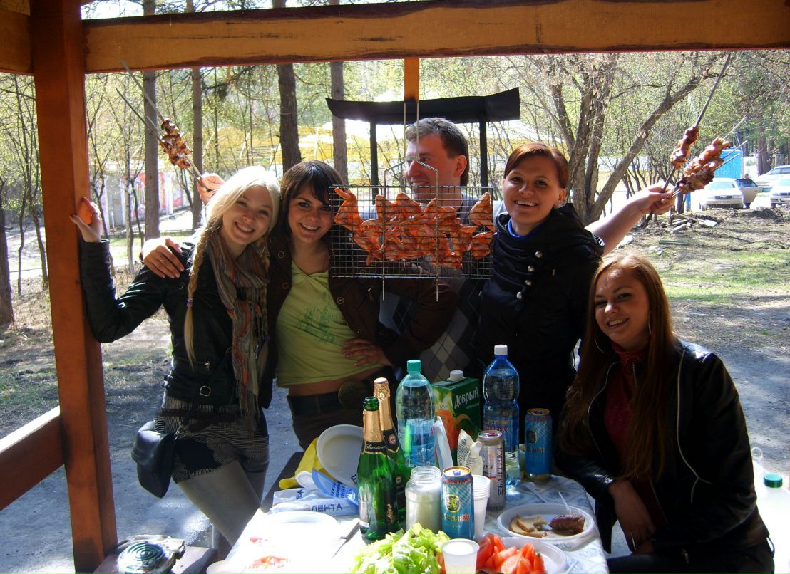 Мария Асачёва фотография #5