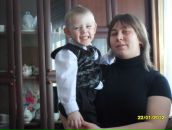 Фотография Щербаковой Екатерины