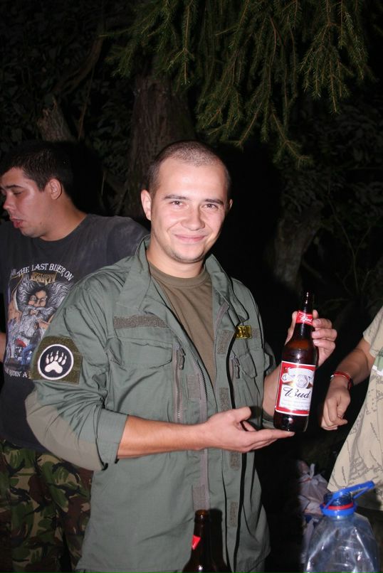 Игорь Савельев фотография #31