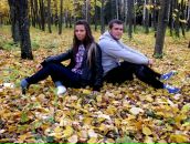 Фотография Сарычевой Екатерины