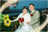 Фотография Алыковой Юлии